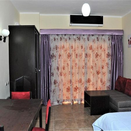 Studio H In Florenza Khamsin Hurghada Eksteriør billede