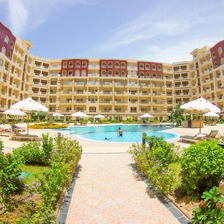 Studio H In Florenza Khamsin Hurghada Eksteriør billede