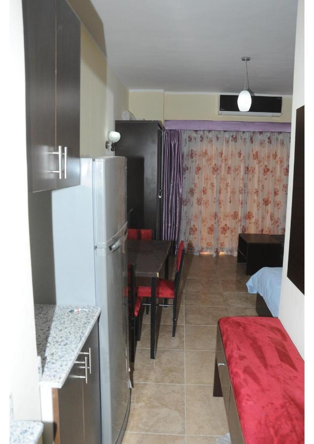 Studio H In Florenza Khamsin Hurghada Eksteriør billede